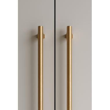 Greep HINOKI BIG